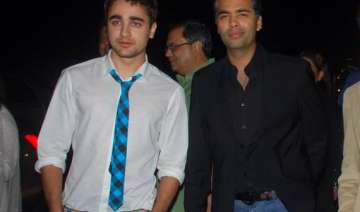 imran karan to appear on bigg boss to promote... imran karan to appear on bigg boss to promote...