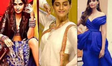 sonam kapoor s best on screen performances so far... sonam kapoor s best on screen performances so far...