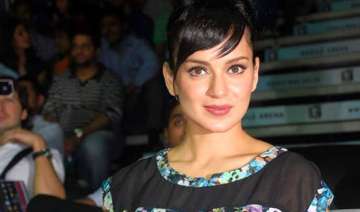 kangana calls actors who refused working with her... kangana calls actors who refused working with her...