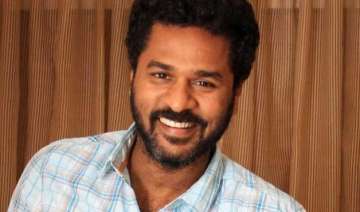 prabhudheva announces three tamil productions -... prabhudheva announces three tamil productions -...