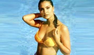 lara dutta wants to reinvent herself constantly -... lara dutta wants to reinvent herself constantly -...