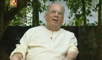 malayalam actor paravoor bharathan passes away -... malayalam actor paravoor bharathan passes away -...