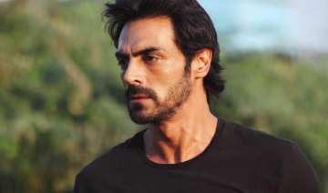 don t have any views arjun rampal on divorce... don t have any views arjun rampal on divorce...