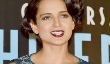 kangana ranaut believes actor s image is crucial... kangana ranaut believes actor s image is crucial...