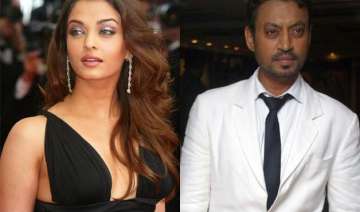 getting sidelined due to aishwarya is beautiful... getting sidelined due to aishwarya is beautiful...