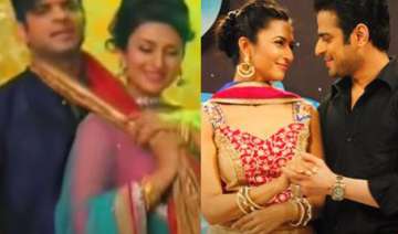 yeh hai mohabbatein raman ishita to dance at romi... yeh hai mohabbatein raman ishita to dance at romi...