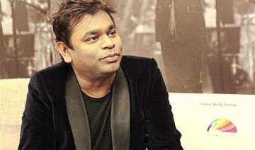 a.r. rahman calls 2014 as one of his happiest... a.r. rahman calls 2014 as one of his happiest...