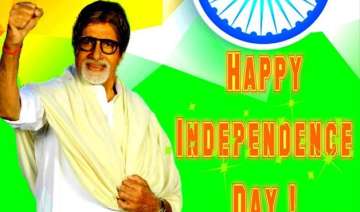 india is the best say bollywood celebs on... india is the best say bollywood celebs on...