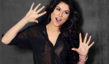 model kangna sharma to debut in bollywood with... model kangna sharma to debut in bollywood with...