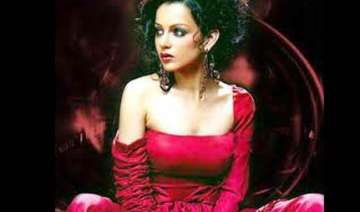 kangna ranaut to play in rushdie film - India TV kangna ranaut to play in rushdie film - India TV