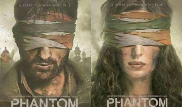 five facts you should know about phantom - India... five facts you should know about phantom - India...