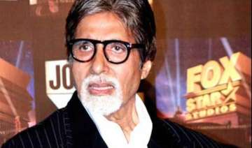 shocking amitabh bachchan was receiving dirty... shocking amitabh bachchan was receiving dirty...