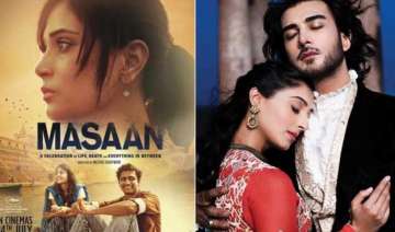 masaan and jaanisaar tax free in up - India TV masaan and jaanisaar tax free in up - India TV
