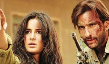 pakistan recreated in india for phantom - India TV pakistan recreated in india for phantom - India TV