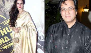 rekha to romance with ghazal maestro talat aziz... rekha to romance with ghazal maestro talat aziz...