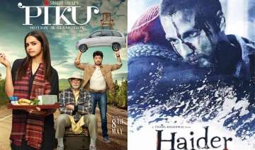 piku haider to be screened at film festival in... piku haider to be screened at film festival in...