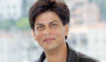 shah rukh khan s wax figure to enter madame... shah rukh khan s wax figure to enter madame...