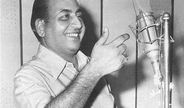 demand for bharat ratna to mohammad rafi gains... demand for bharat ratna to mohammad rafi gains...