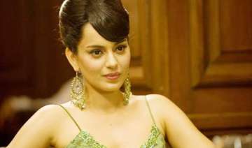 kangana ranaut says she deserves to be the... kangana ranaut says she deserves to be the...