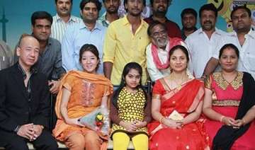 tamil movie jumbo 3d cast boasts over 100... tamil movie jumbo 3d cast boasts over 100...