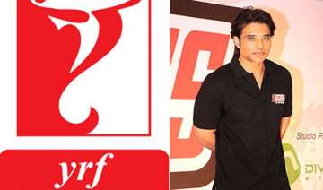 yrf entertainment to produce tv series - India TV yrf entertainment to produce tv series - India TV