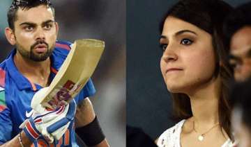 virat kohli over criticism of anushka it was... virat kohli over criticism of anushka it was...