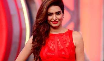 bigg boss 8 karishma tanna proves to be new alia... bigg boss 8 karishma tanna proves to be new alia...
