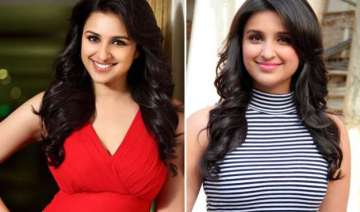 parineeti chopra to be grand marshall of india... parineeti chopra to be grand marshall of india...