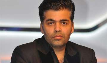 would like to pen book on film industry karan... would like to pen book on film industry karan...