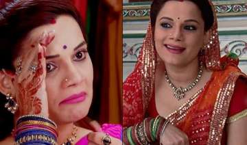 diya aur baati hum meenakshi returns to haunt... diya aur baati hum meenakshi returns to haunt...
