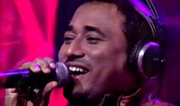 simanta shekhar set to release music album gaanja... simanta shekhar set to release music album gaanja...