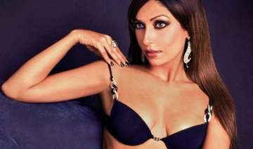 is pooja mishra lying hotel room s camera footage... is pooja mishra lying hotel room s camera footage...