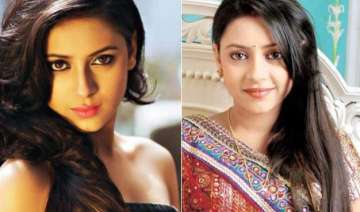 sasural simar ka mohini aka pratyusha banerjee to... sasural simar ka mohini aka pratyusha banerjee to...
