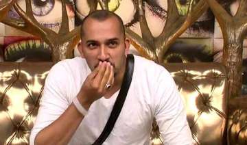 bigg boss 8 day 96 ali regains captaincy sonali... bigg boss 8 day 96 ali regains captaincy sonali...