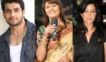 tv celebs redefine the meaning of freedom - India... tv celebs redefine the meaning of freedom - India...