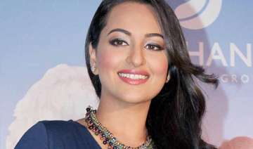 won t be walking for jj valaya s show sonakshi... won t be walking for jj valaya s show sonakshi...