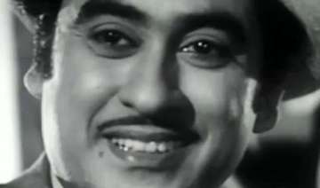 b town remembers kishore da on his 86th birth... b town remembers kishore da on his 86th birth...