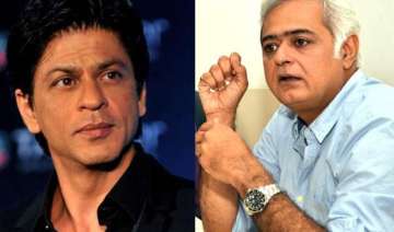 chakdeindia hansal mehta criticized for tweet on... chakdeindia hansal mehta criticized for tweet on...