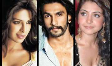 iifa 2015 priyanka chopra ranveer singh anushka... iifa 2015 priyanka chopra ranveer singh anushka...