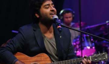 singer arijit singh threatened by underworld don... singer arijit singh threatened by underworld don...
