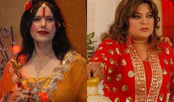 shocking radhe maa forced me to have sex says... shocking radhe maa forced me to have sex says...