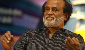 rajinikanth s next film loosely based on real... rajinikanth s next film loosely based on real...