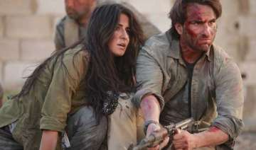 shocking saif ali katrina played with 400 kilo... shocking saif ali katrina played with 400 kilo...