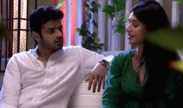 yeh hai mohabbatein ishita remembers raman -... yeh hai mohabbatein ishita remembers raman -...