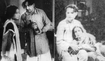 india s film archives get copy of 1935 devdas... india s film archives get copy of 1935 devdas...