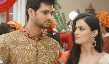 ranveer tries to commit suicide in meri aashiqui... ranveer tries to commit suicide in meri aashiqui...