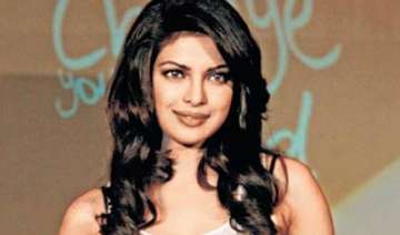 priyanka refuses to cut her tresses for basu s... priyanka refuses to cut her tresses for basu s...
