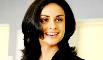 enjoying being an entrepreneur gul panag - India... enjoying being an entrepreneur gul panag - India...