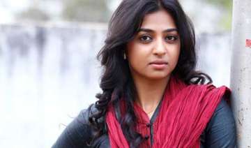 radhika apte saddened by manjhi s premature leak... radhika apte saddened by manjhi s premature leak...