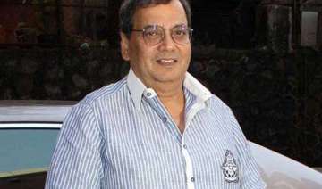 subhash ghai to be honoured with lifetime... subhash ghai to be honoured with lifetime...